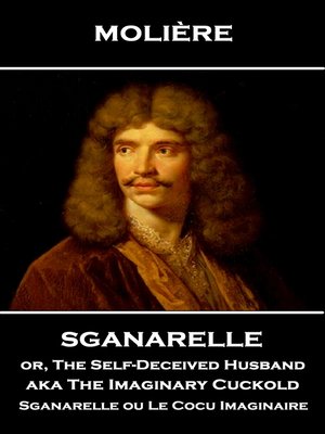 cover image of Sganarelle
